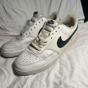 Nike court vision dunk